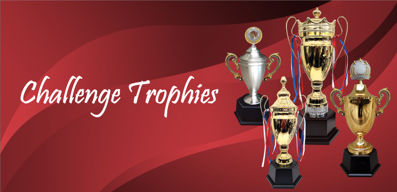 Challenge Trophies