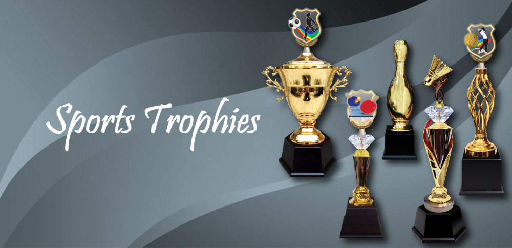 Sport Trophies